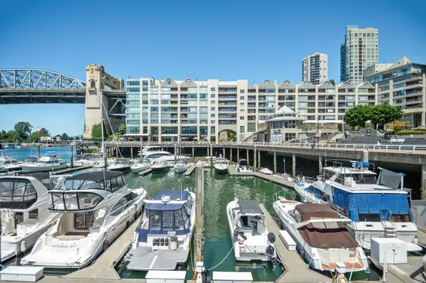 1012 Beach AVE #301,  Vancouver,  BC V6E 1T7