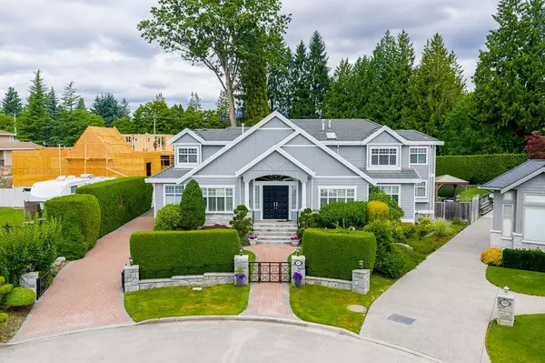 3803 Epping CT,  Burnaby,  BC V5A 3H6