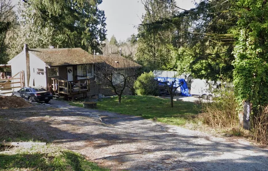 Address Not Disclosed