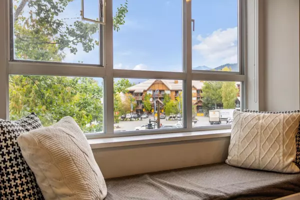 Whistler, BC V8E 1A5,4340 Lorimer RD #254