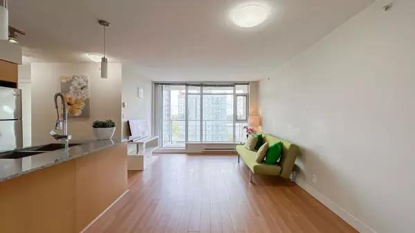 Richmond, BC V6X 0C6,8068 Westminster HWY #1109