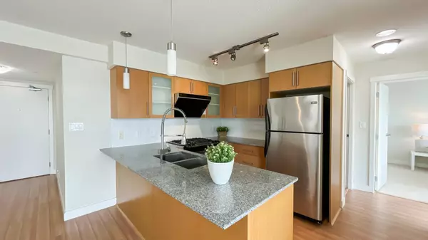 Richmond, BC V6X 0C6,8068 Westminster HWY #1109