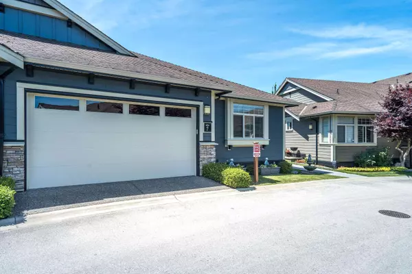 Surrey, BC V3Z 2N8,350 174 ST #7
