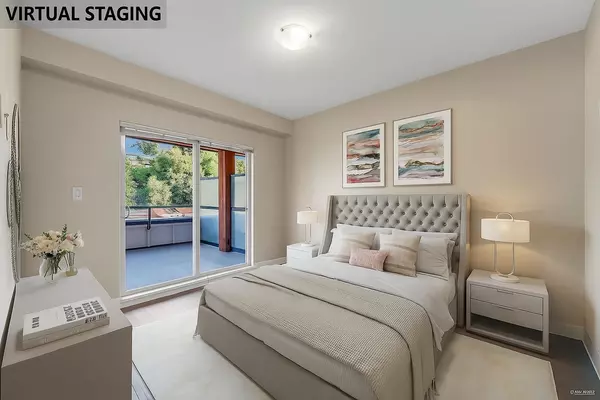 North Vancouver, BC V7P 1T1,1177 Marine DR #304