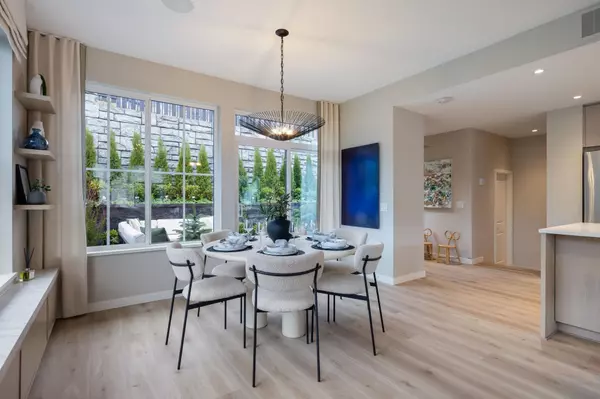 Coquitlam, BC V3E 0P3,1449 Mitchell ST #104