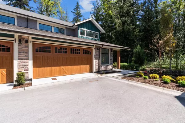 Langley, BC V2Z 0A9,4750 228 ST #26
