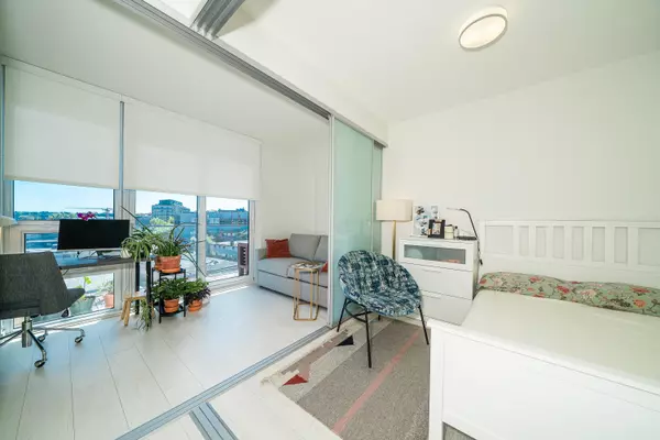 Vancouver, BC V5T 0K4,180 E 2nd AVE #609