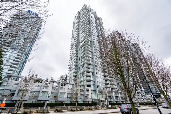 Burnaby, BC V5H 0G5,6538 Nelson AVE #2205