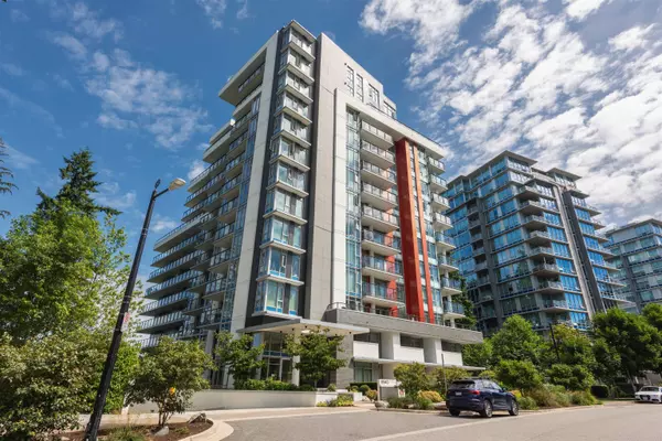 8940 University CRES #701, Burnaby, BC V5A 4Y8