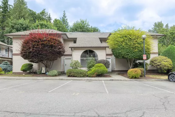 Abbotsford, BC V2S 3Z3,1750 Mckenzie RD #408