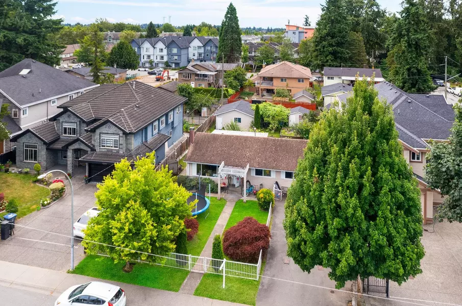 Address Not Disclosed