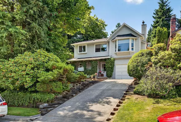 Port Moody, BC V3H 1M8,1119 Cecile DR