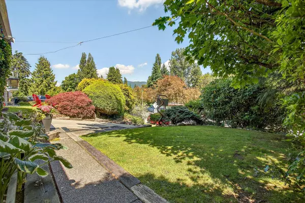 Port Moody, BC V3H 1M8,1119 Cecile DR