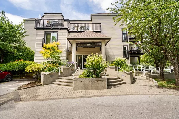 Port Coquitlam, BC V3C 6E9,2429 Hawthorne AVE #310