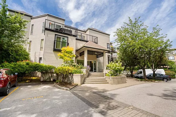 2429 Hawthorne AVE #310,  Port Coquitlam,  BC V3C 6E9