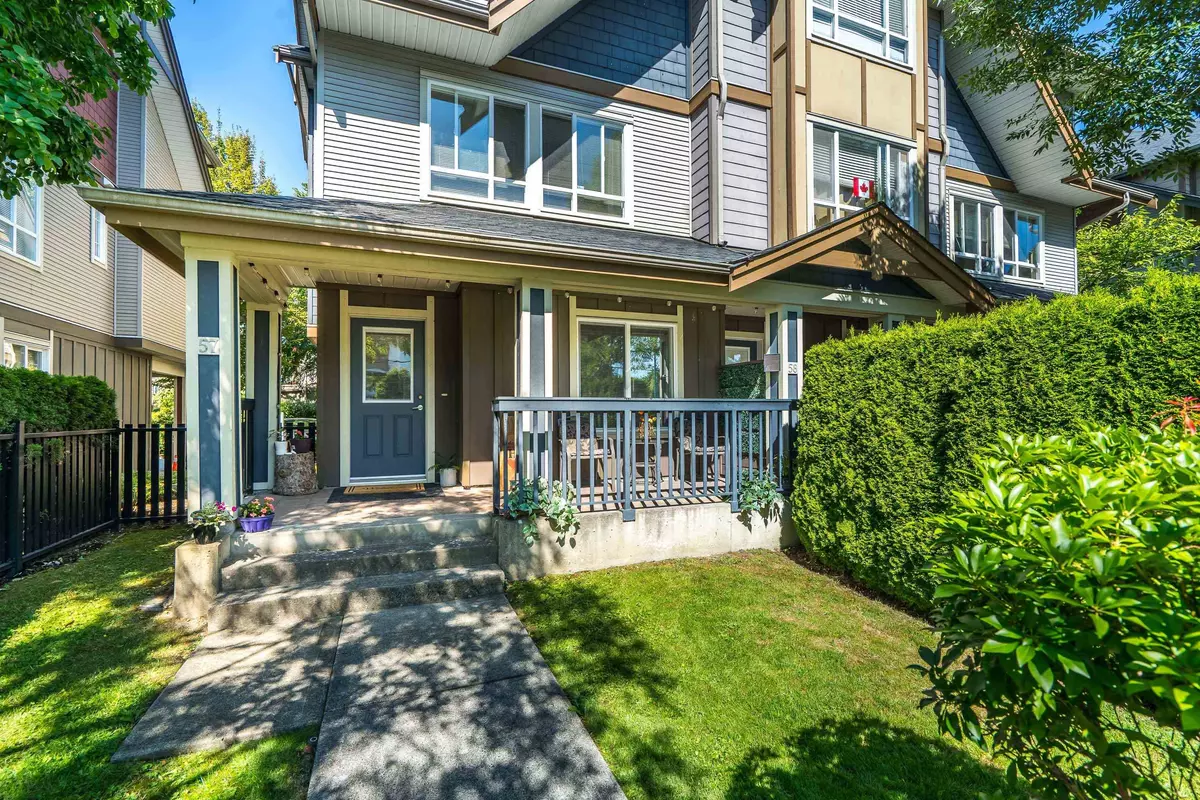 Surrey, BC V4N 0B4,7088 191 ST #57