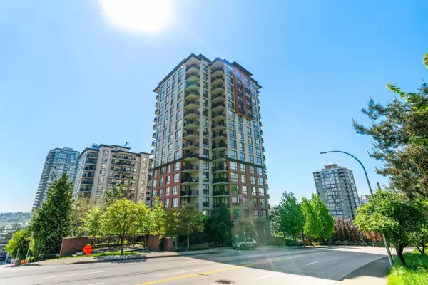 New Westminster, BC V3M 1J9,814 Royal AVE #701