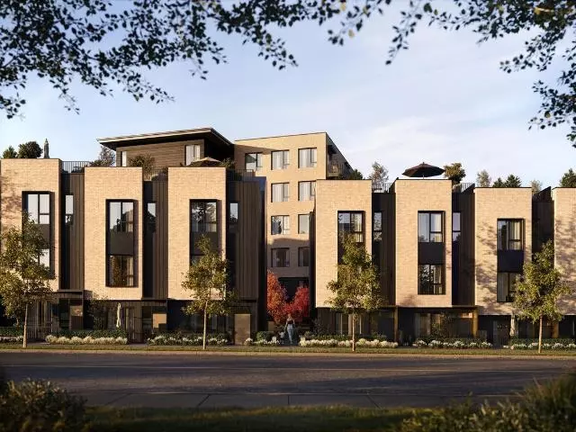 Burnaby, BC V0V 0V0,7271 Kenneth AVE #216