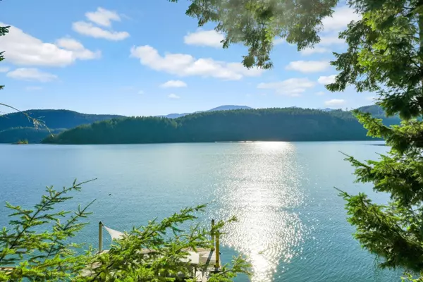 Harrison Hot Springs, BC V0M 1K0,DL 355 Cascade Bay #BLK D