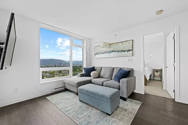 Vancouver, BC V5R 0G6,5470 Ormidale ST #2608