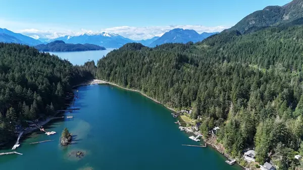 Harrison Hot Springs, BC V0M 1K0,DL 95 Cascade Bay #BLK A