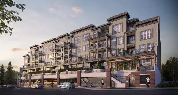 Maple Ridge, BC X0X 0X0,22348 North AVE #503