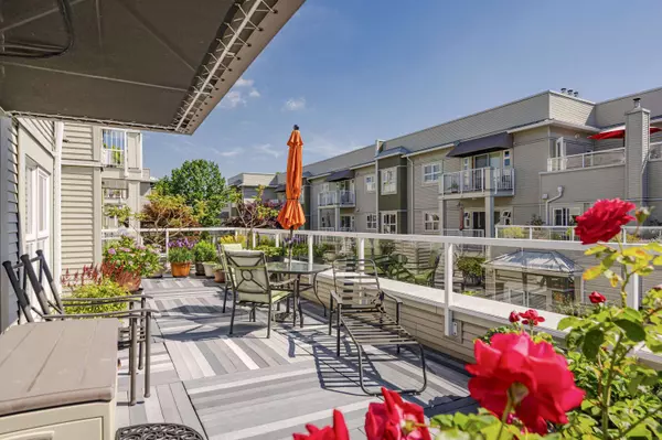 4728 53 ST #204,  Delta,  BC V4K 2Z1