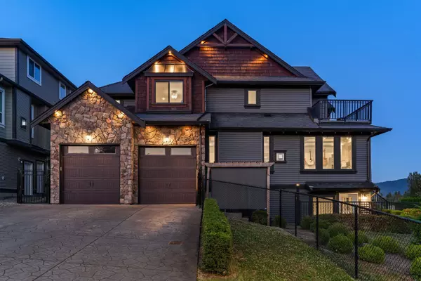 Mission, BC V2V 7C7,33765 Knight AVE