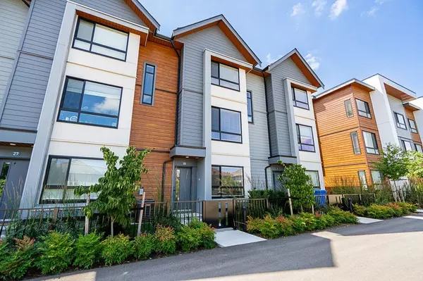 Abbotsford, BC V2T 0L5,30530 Cardinal AVE #26