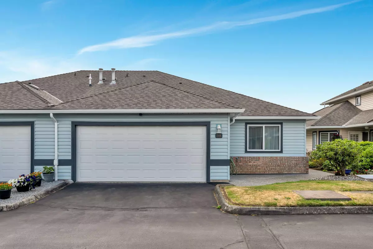 Langley, BC V3A 7Z3,5550 Langley BYP #98