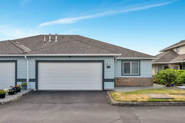 5550 Langley BYP #98, Langley, BC V3A 7Z3