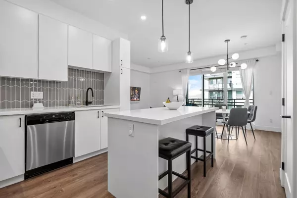 Langley, BC V2Y 3M1,20838 78b AVE #A512