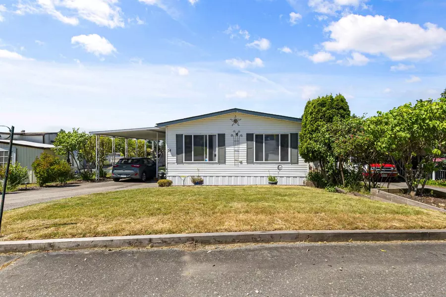 Address Not Disclosed