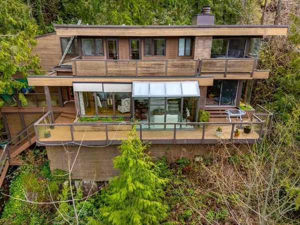 Belcarra, BC V3H 4R9,3944 Marine AVE