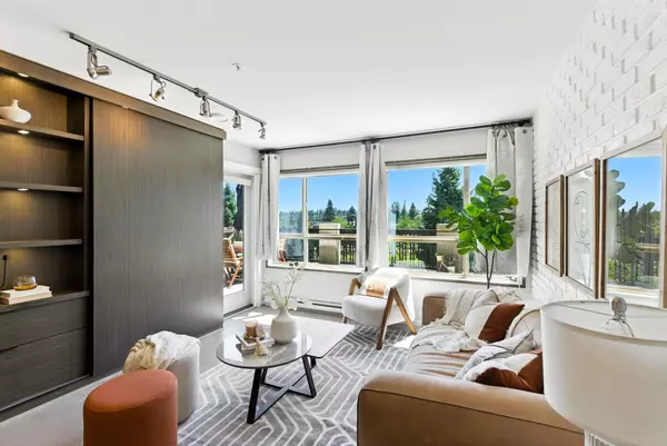 Coquitlam, BC V3E 0B7,3156 Dayanee Springs BLVD #205