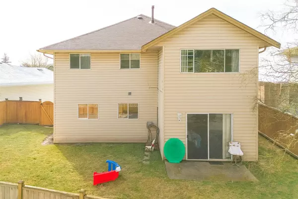 Maple Ridge, BC V2X 0E8,23027 Olund CRES