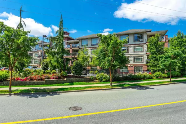 Abbotsford, BC V2S 4A1,2233 Mckenzie RD #403