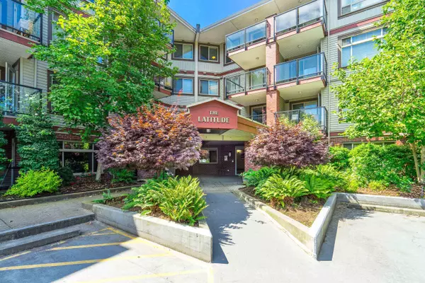 Abbotsford, BC V2S 4A1,2233 Mckenzie RD #403