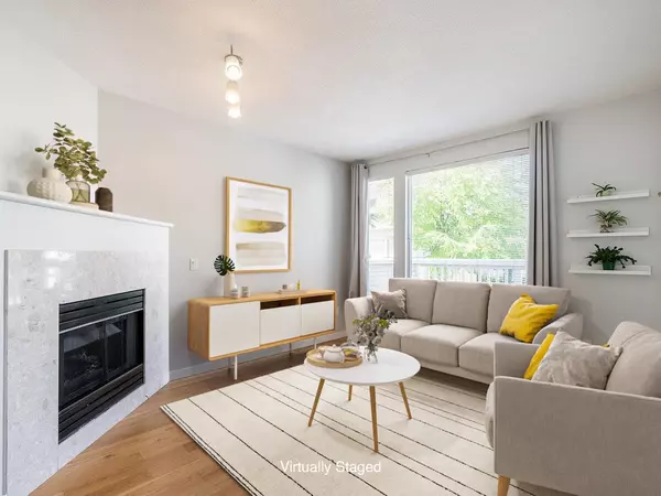 Richmond, BC V6V 2V9,12920 Jack Bell DR #38