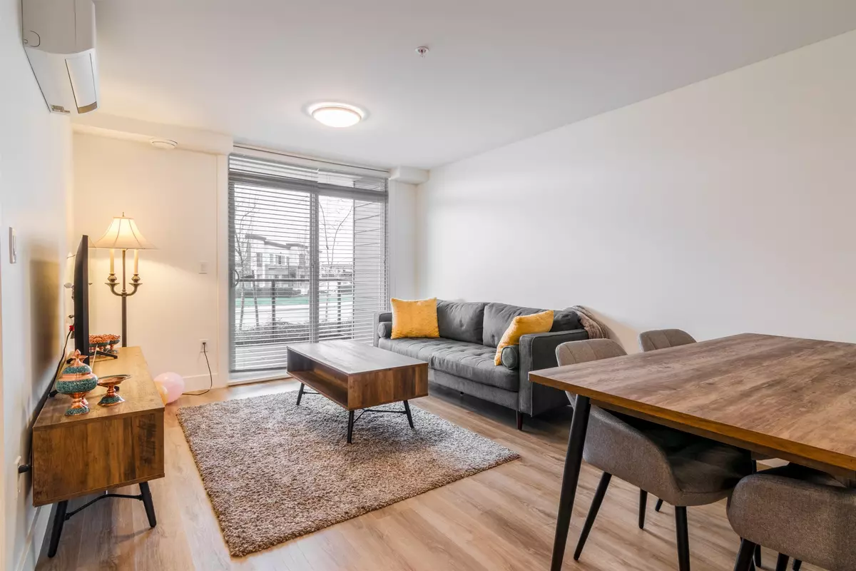 Port Coquitlam, BC V3C 0B1,2180 Kelly AVE #1106