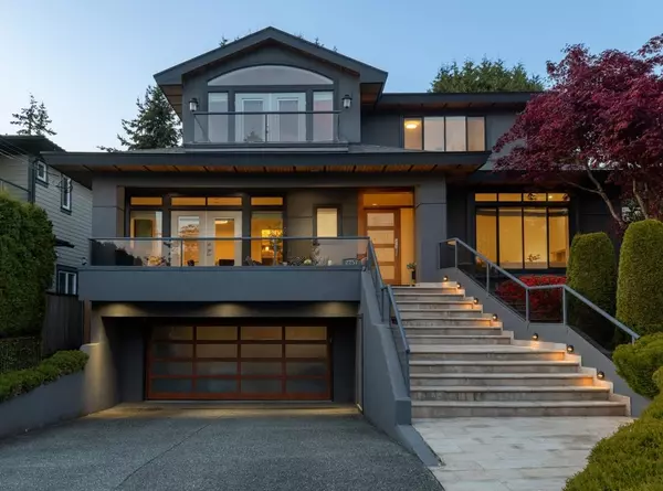 2257 Fulton AVE,  West Vancouver,  BC V7V 1T7