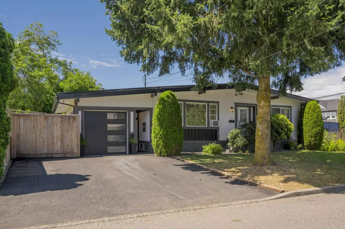 Chilliwack, BC V2P 6B6,9385 Coote ST