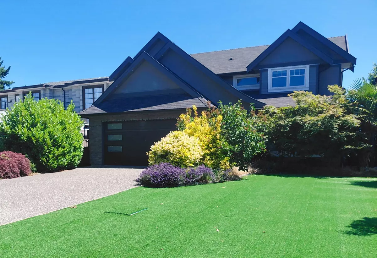 Delta, BC V4K 2R8,4636 48b ST
