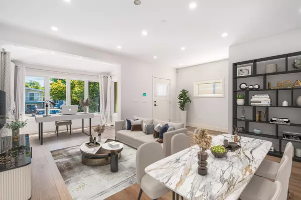 Vancouver, BC V6K 1Z7,3011 W 7th AVE