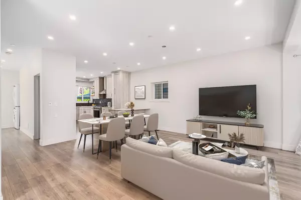 Vancouver, BC V6K 1Z7,3011 W 7th AVE