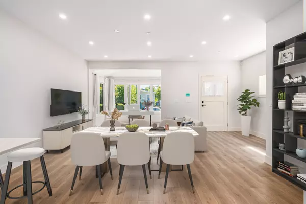 Vancouver, BC V6K 1Z7,3011 W 7th AVE