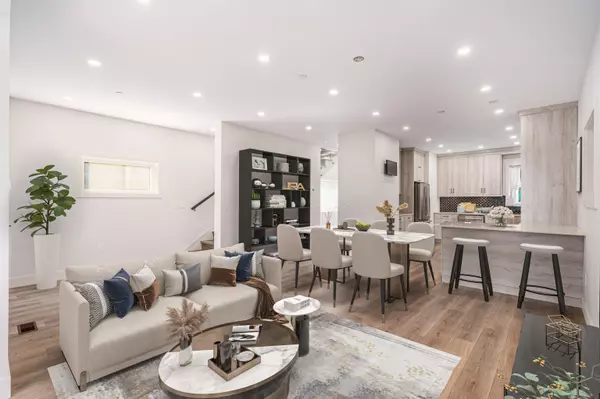 Vancouver, BC V6K 1Z7,3011 W 7th AVE