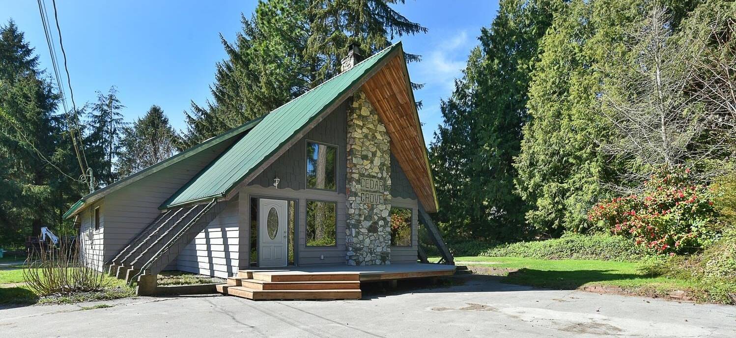 Address Not Disclosed