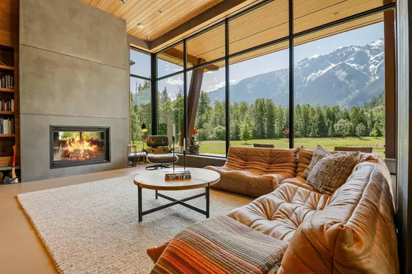 Pemberton, BC V0N 2L0,1500 Sea To Sky HWY