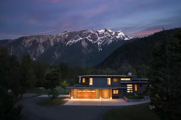 Pemberton, BC V0N 2L0,1500 Sea To Sky HWY